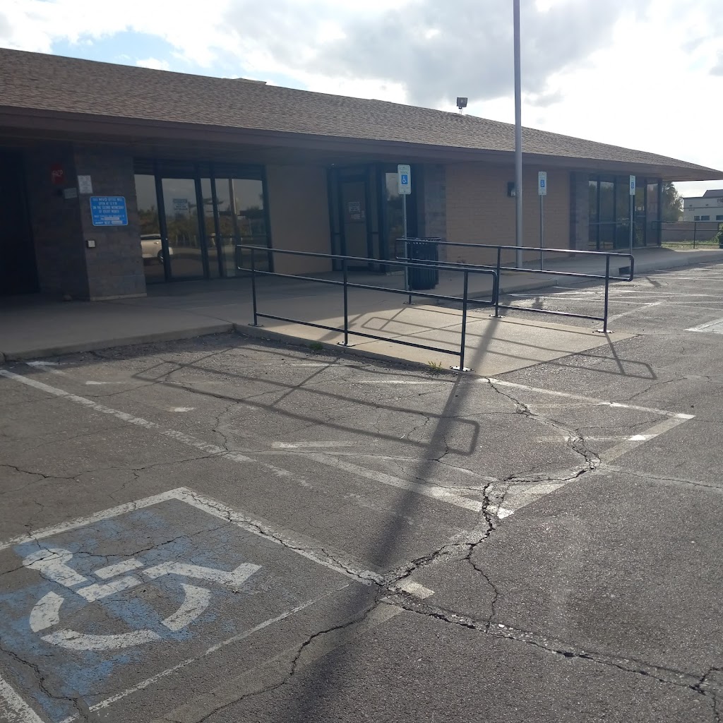 Arizona Motor Vehicle Division | 20626 N 26th Ave, Phoenix, AZ 85027, USA | Phone: (602) 255-0072