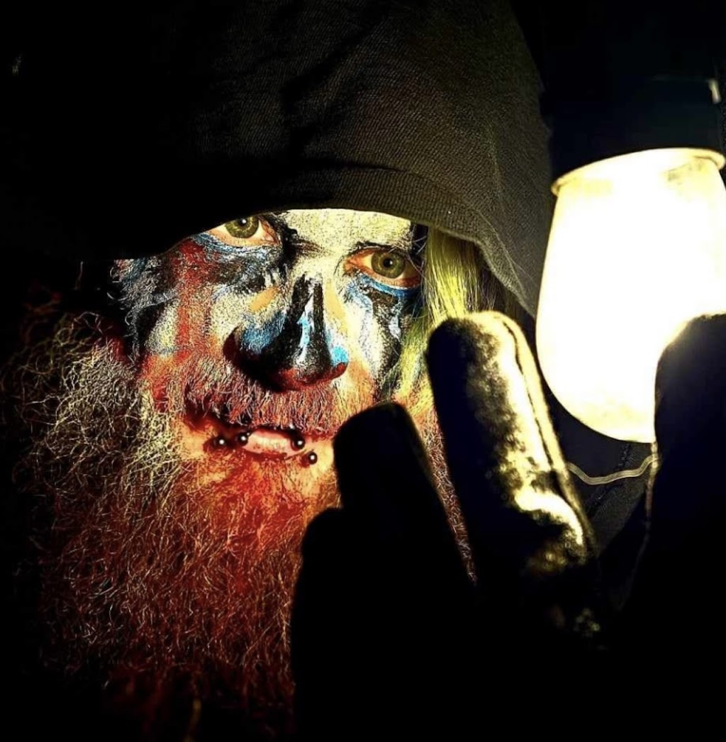 Dayton Scream Park | 4040 Wrightway Rd, Dayton, OH 45424, USA | Phone: (937) 397-2273