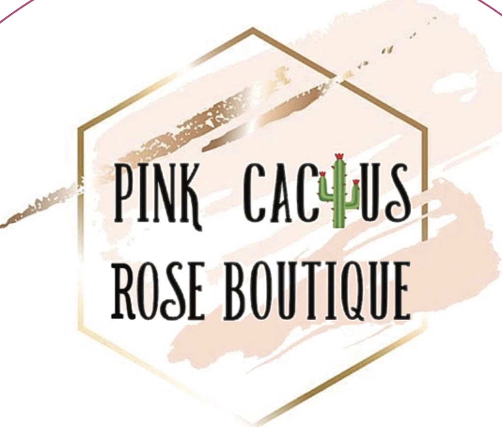 Pink Cactus Rose Boutique | 19509 LA-40, Loranger, LA 70446, USA | Phone: (985) 222-0445