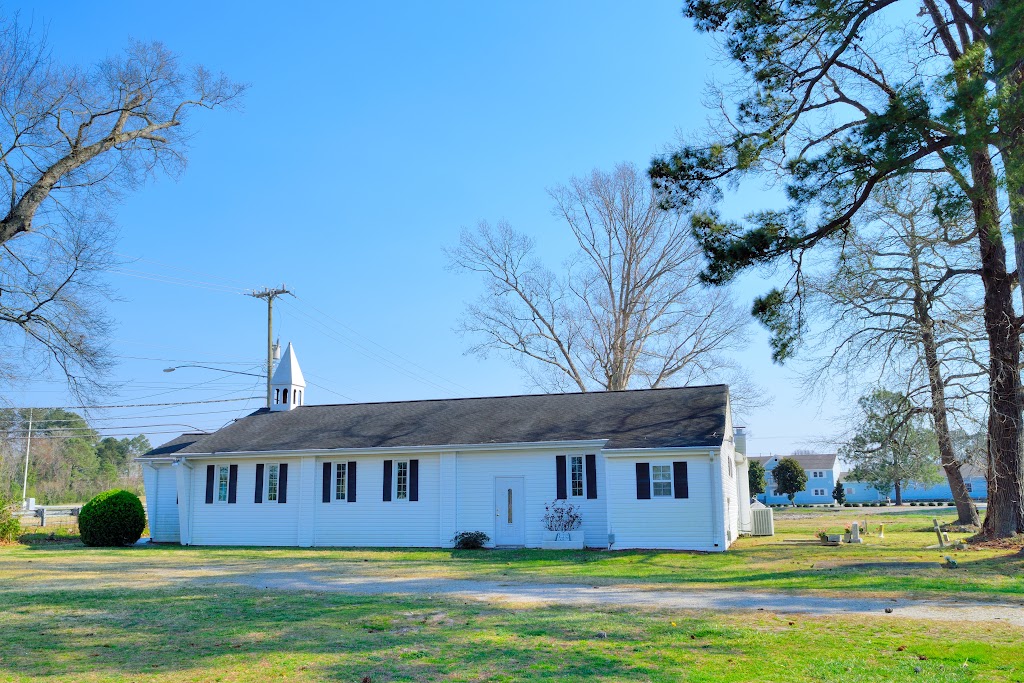 Gordon Chapel AME Church | 1164 S Battlefield Blvd, Chesapeake, VA 23322, USA | Phone: (757) 698-4526