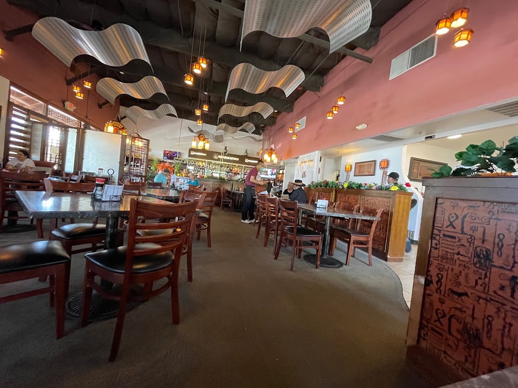 Sun Asian Kitchen | 2070 E Baseline Rd #112, Phoenix, AZ 85042, USA | Phone: (602) 268-7708