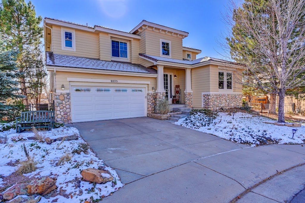 Bergen Peak Realty | 1524 Belford Ct, Evergreen, CO 80439, USA | Phone: (303) 956-2437