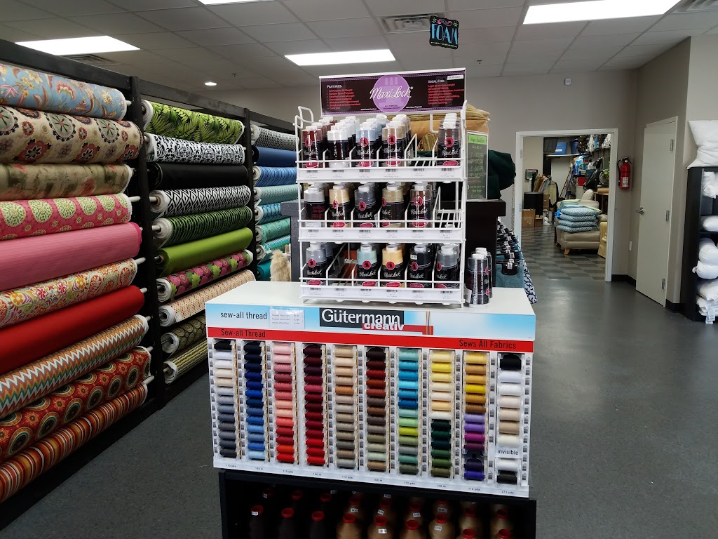 Walker Fabrics | 6106 Crestwood Station, Crestwood, KY 40014, USA | Phone: (502) 222-9696