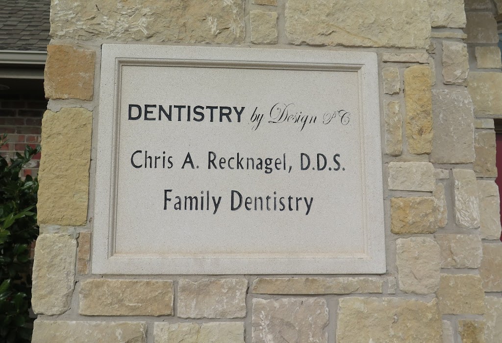 Chris A. Recknagel, DDS | 801 N Mustang Rd STE A, Yukon, OK 73099, USA | Phone: (405) 324-0024