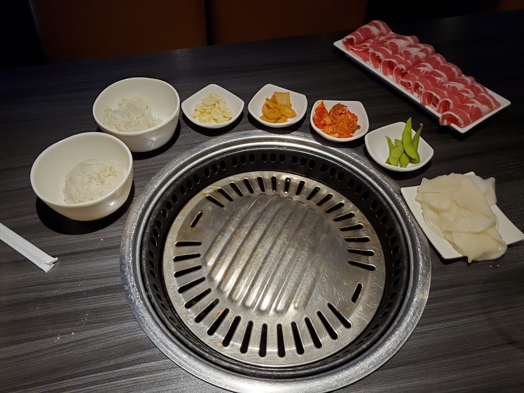 Gen Korean BBQ House | 390 McKinley Street #114 & 115, Corona, CA 92879, USA | Phone: (951) 737-7739