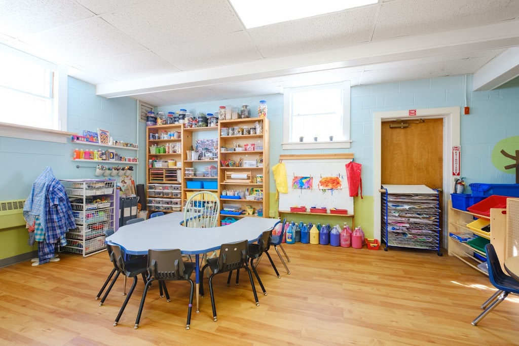 Hop Skip & Jump Preschool | 12 Church St, Plymouth, MA 02360, USA | Phone: (508) 746-6010