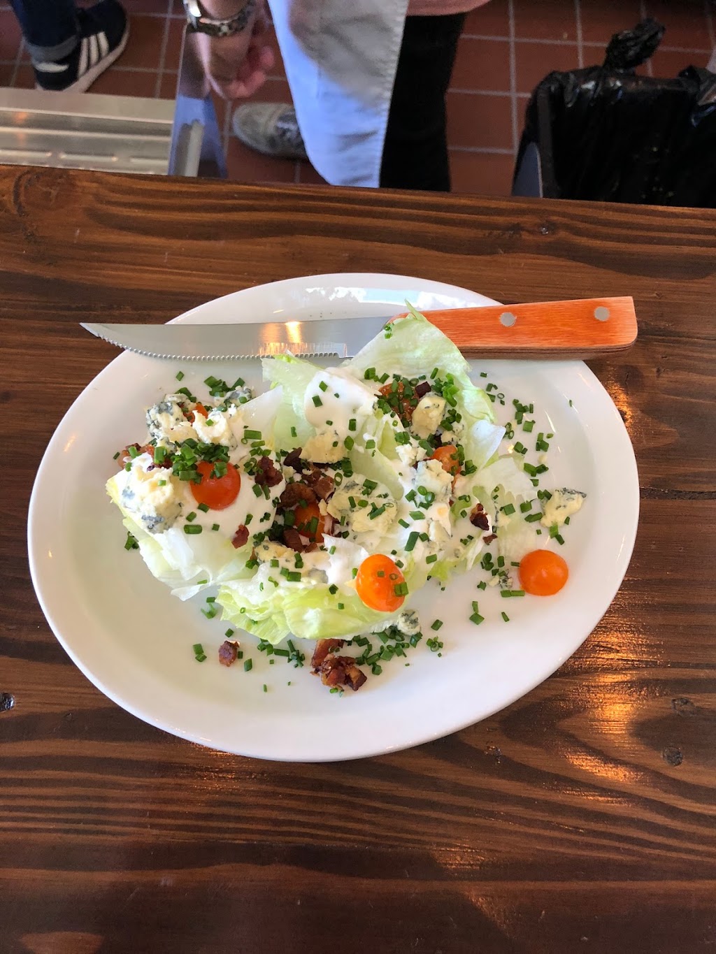 Found Oyster | 4880 Fountain Ave, Los Angeles, CA 90029, USA | Phone: (323) 486-7920