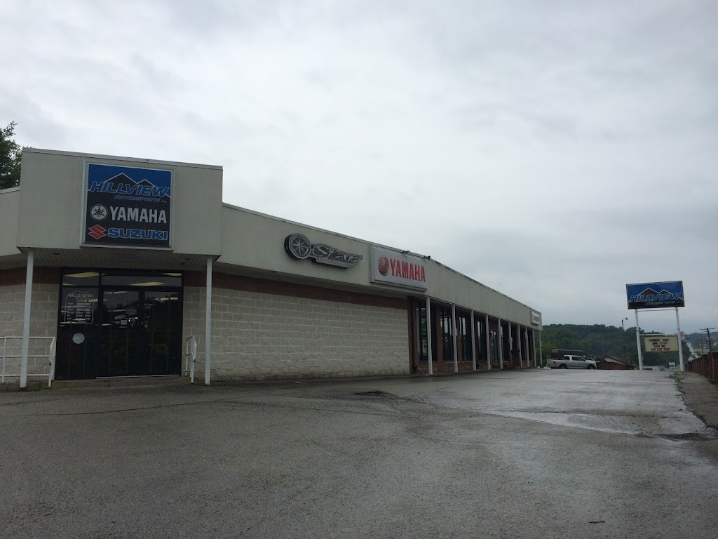 Hillview Motorsports East - Yamaha and Suzuki | 4385 US-30, Latrobe, PA 15650, USA | Phone: (724) 537-5001