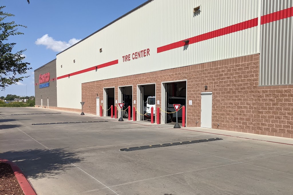 Costco Tire Center | 6020 34th St, Lubbock, TX 79407, USA | Phone: (806) 784-1450