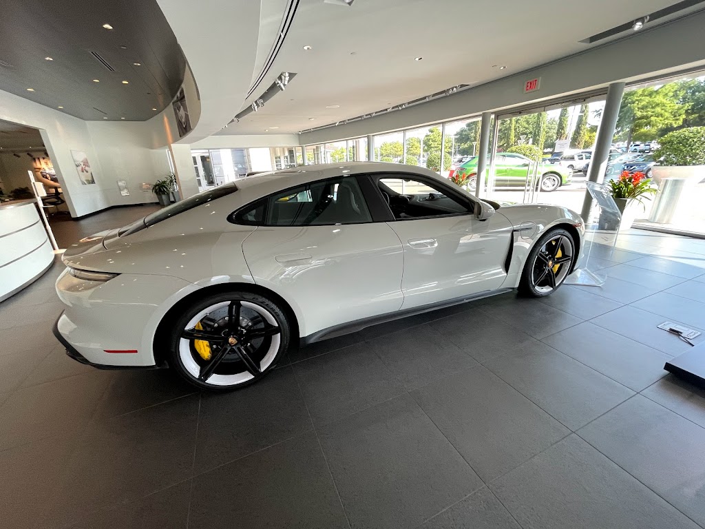 Park Place Porsche Dallas | 6107 Lemmon Ave, Dallas, TX 75209, USA | Phone: (214) 736-5680