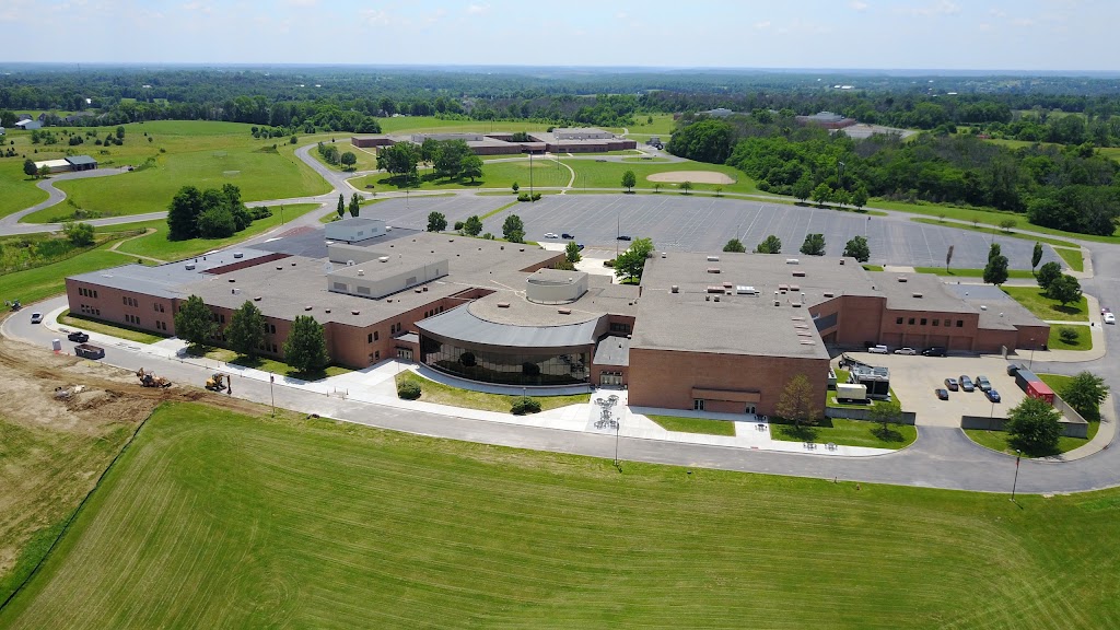 Larry A Ryle High School | 10379 US-42, Union, KY 41091, USA | Phone: (859) 384-5300