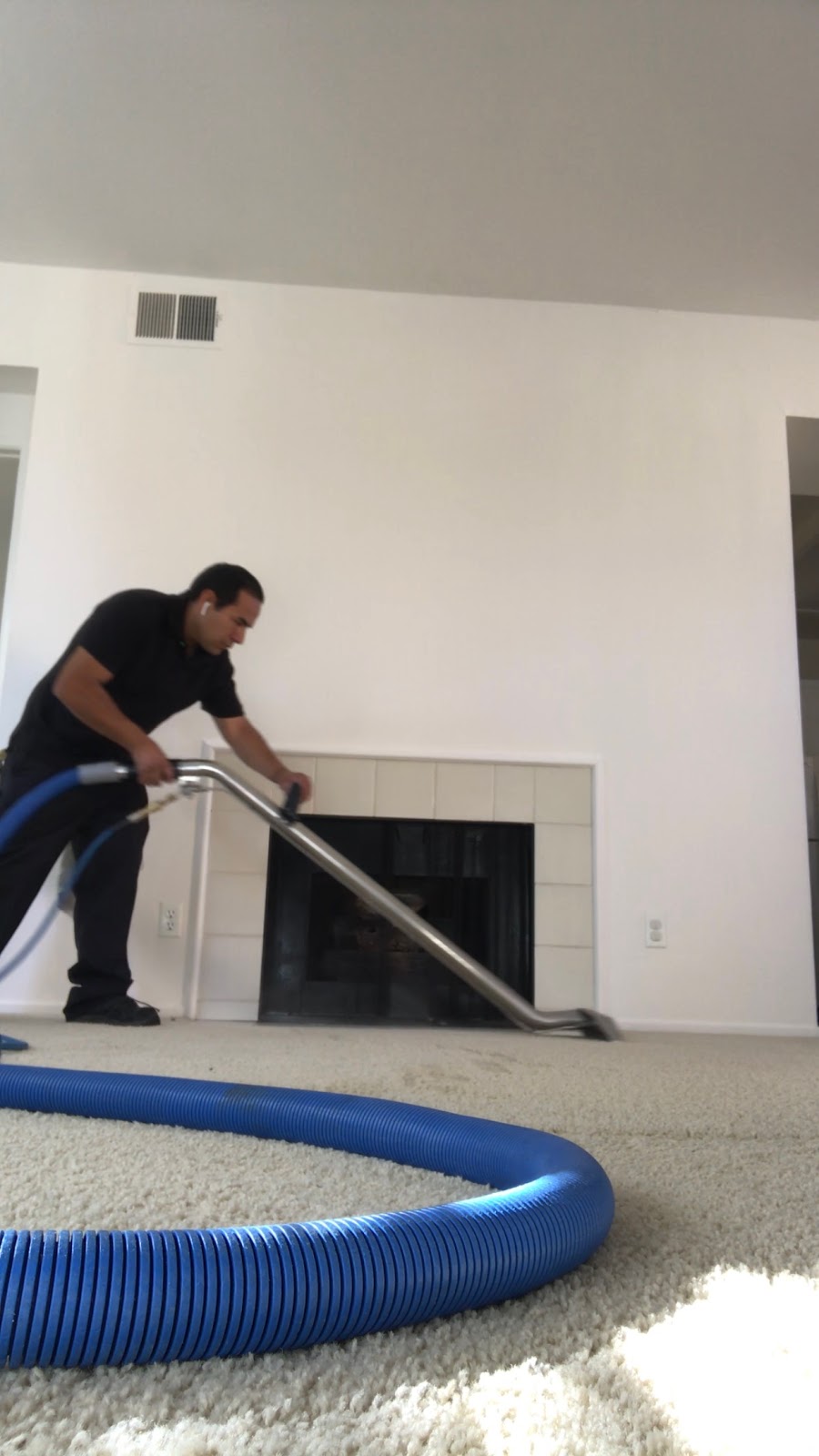 V&L carpet cleaning | 806 Cypress Ave, Santa Ana, CA 92701, USA | Phone: (714) 398-4264