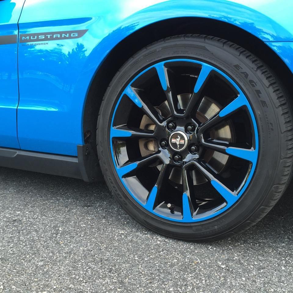 Alloy Wheel Repair Specialists of Seattle | 13209 NE 126th Pl B260, Kirkland, WA 98034, USA | Phone: (425) 485-1300