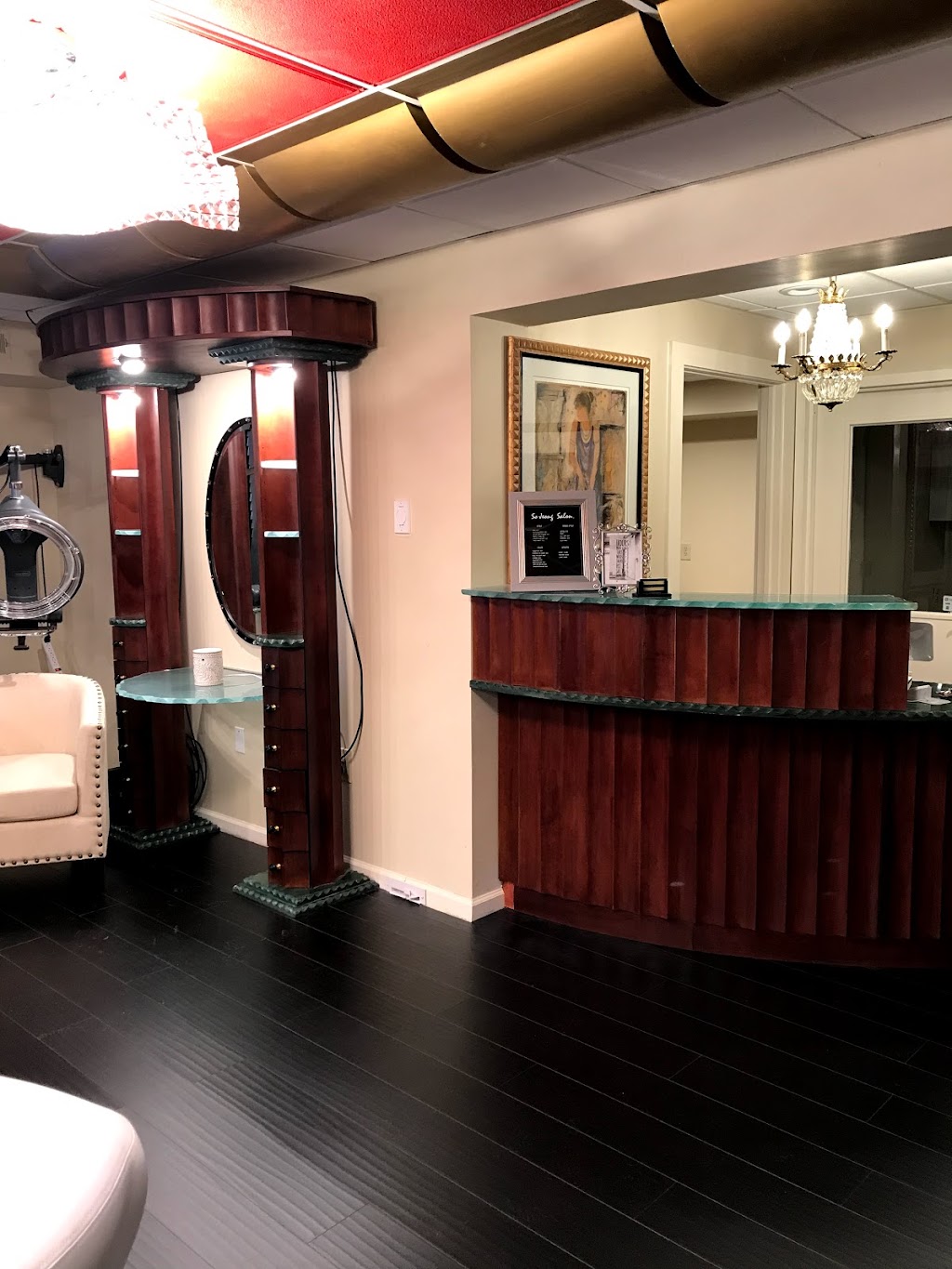 So Jeong Salon | 62 S Main St, Yardley, PA 19067, USA | Phone: (267) 229-2827