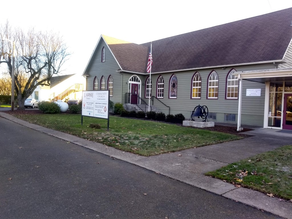 Labish Center Community Church | 7114 Labish Center Rd NE, Salem, OR 97305 | Phone: (503) 393-4554