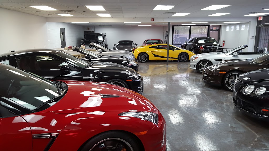 Cascio Motors | 15776 N 76th St, Scottsdale, AZ 85260, USA | Phone: (480) 205-5880