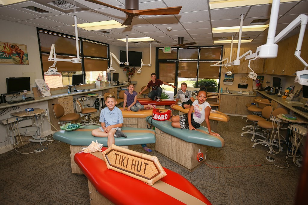 Smile Island Pediatric & Adult Dental Group | 6522 Lonetree Blvd, Rocklin, CA 95765, USA | Phone: (916) 773-6565