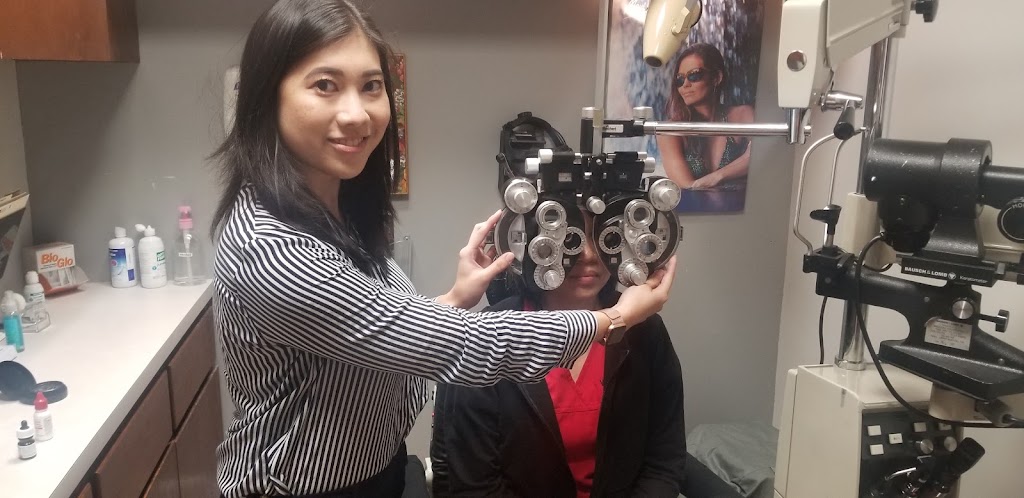 Vision Care Centers of Hawaii - Waipahu | 94-050 Farrington Hwy Suite B1-1, Waipahu, HI 96797, USA | Phone: (808) 677-1544