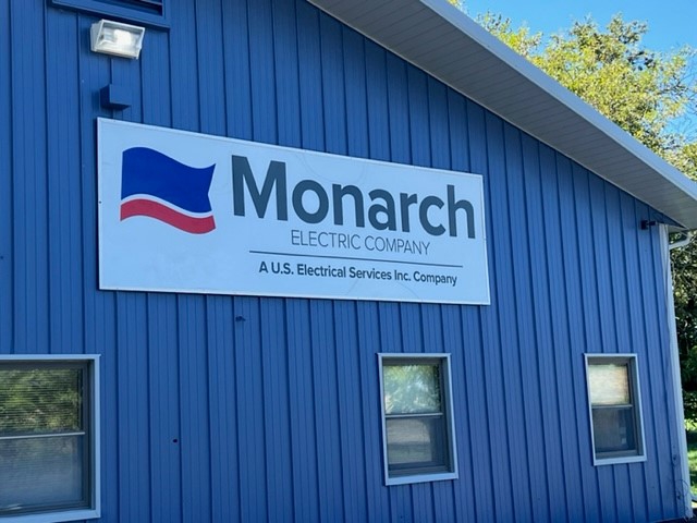 Monarch Electric Co. | 24 Public Rd, Monroe Township, NJ 08831, USA | Phone: (609) 860-8500