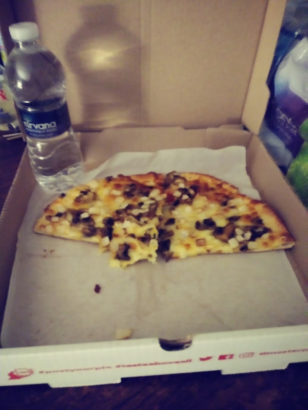 Master Pizza | 5909 Andrews Rd, Mentor-On-The-Lake, OH 44060, USA | Phone: (440) 701-0777