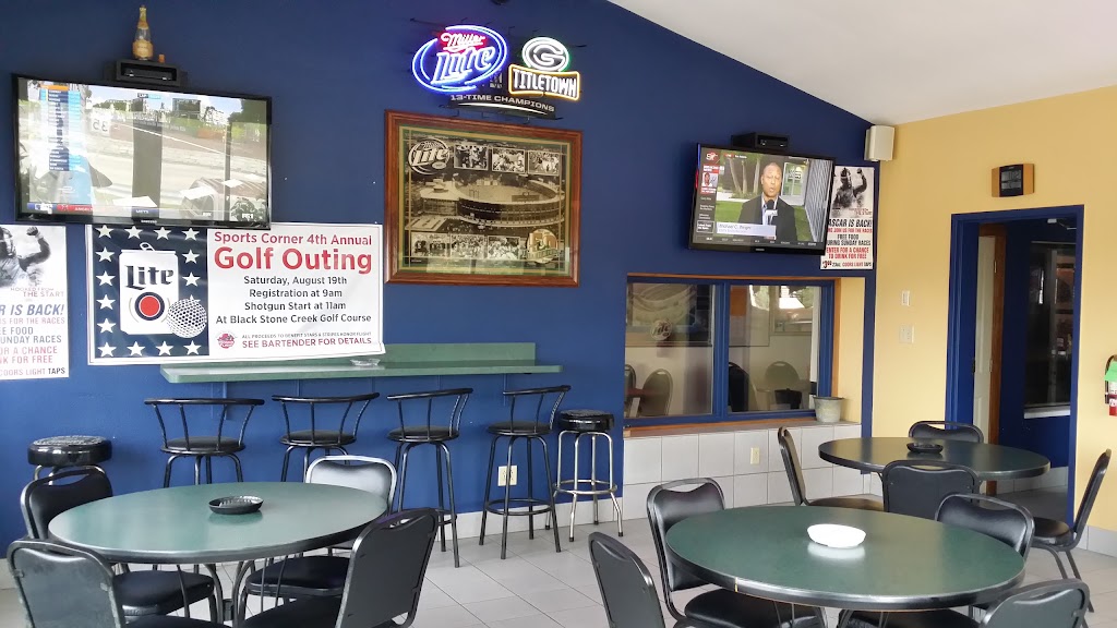 Sports Corner Bar & Grill | 12793 W Fond Du Lac Ave, Germantown, WI 53022, USA | Phone: (262) 677-1994