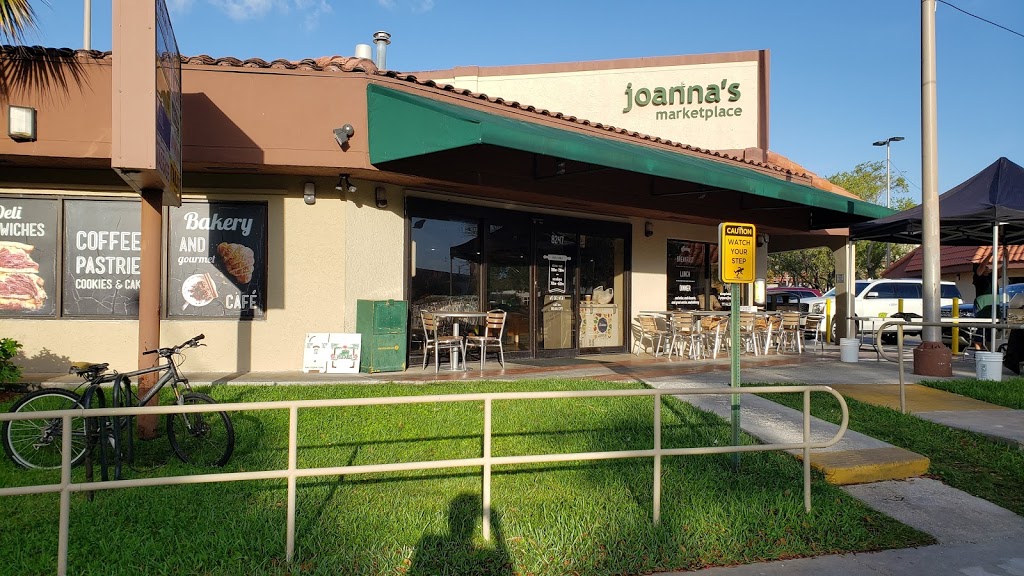 Joannas Marketplace | 8247 S Dixie Hwy, Miami, FL 33143, USA | Phone: (305) 661-5777