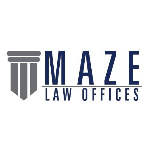 Maze Law Offices Accident & Injury Lawyers | 127 W High St, Mt Sterling, KY 40353, United States | Phone: (859) 328-1908