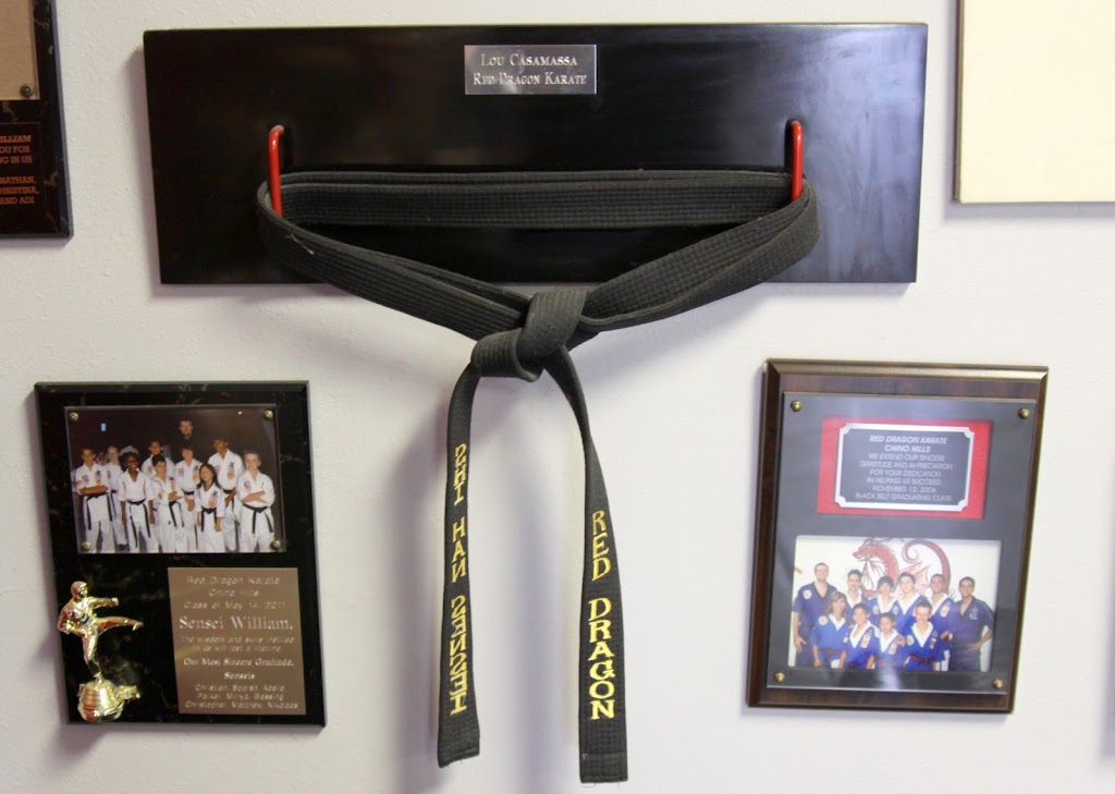 Red Dragon Karate | 5401, 3580 Grand Ave suite g, Chino Hills, CA 91709 | Phone: (909) 517-2298