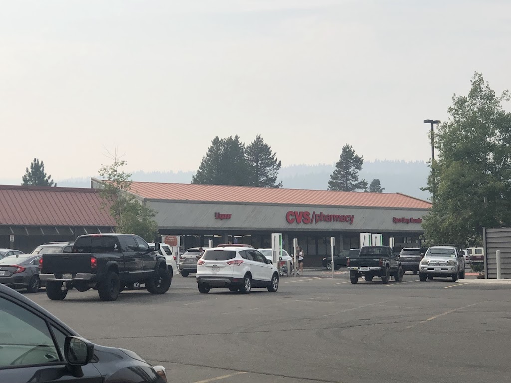 Starbucks | 11355 Deerfield Dr, Truckee, CA 96161, USA | Phone: (530) 582-4583