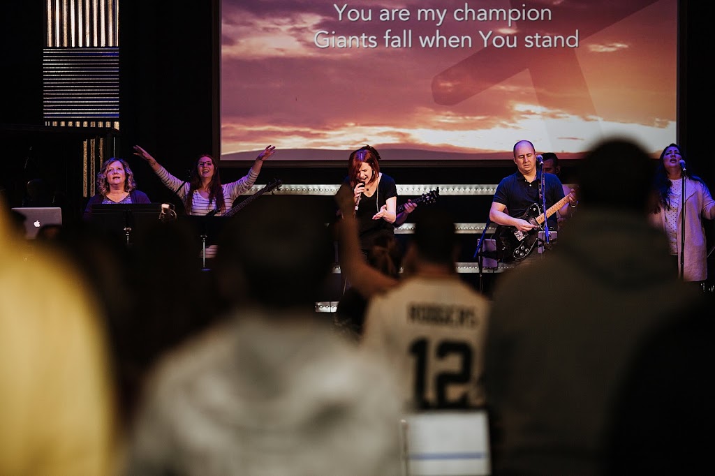 Changed Life Church | 500 E Deer Flat Rd, Kuna, ID 83634, USA | Phone: (208) 922-5985