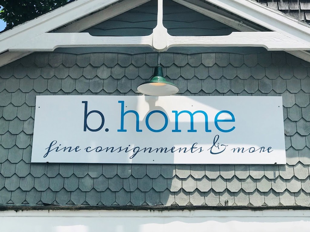 B. Home Fine Consignments & More | 272 St George St, Duxbury, MA 02332, USA | Phone: (339) 217-2124