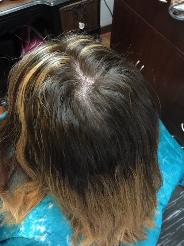 A CUT ABOVE SALON Bee St LOCKHART TX 78644 | 100 E Bee St, Lockhart, TX 78644, USA | Phone: (512) 398-6729