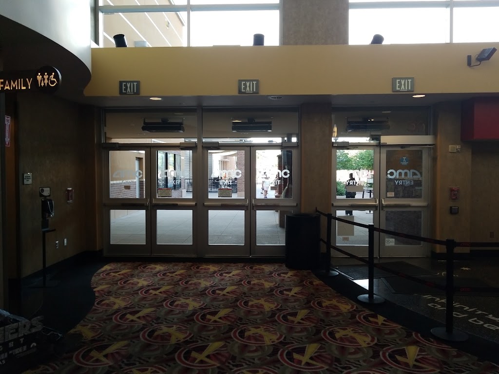 AMC Orchard 12 | 14653 Orchard Pkwy, Westminster, CO 80023, USA | Phone: (303) 920-1222