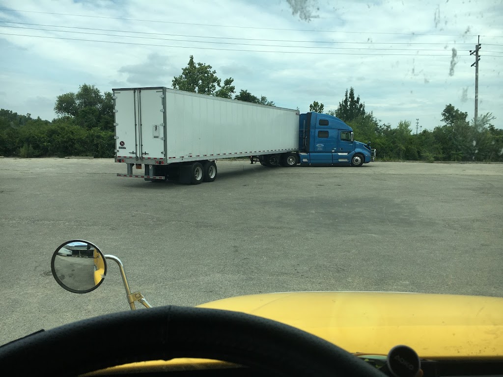 Bway Corporation | 8200 Broadwell Rd, Cincinnati, OH 45244, USA | Phone: (513) 388-2200