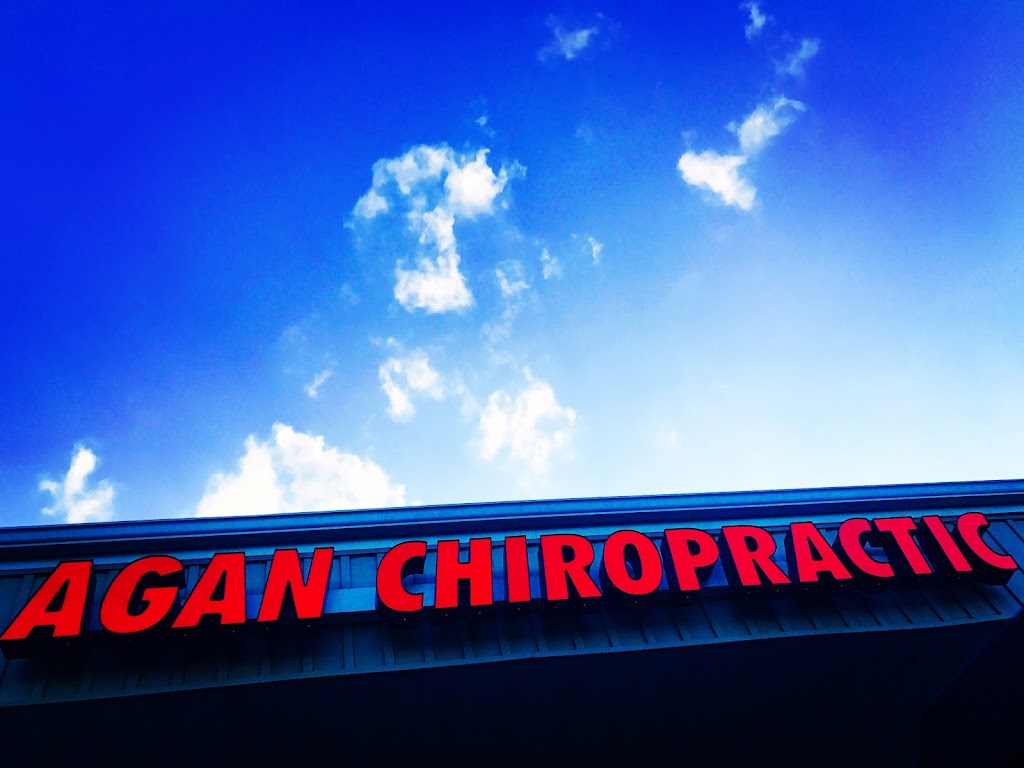 Agan Chiropractic | 1297 Bryan Rd, OFallon, MO 63366, USA | Phone: (636) 294-0070