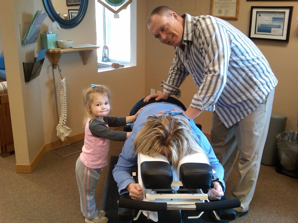 ProSpine Chiropractic | 804 S Hood St, Alvin, TX 77511, USA | Phone: (713) 300-1842