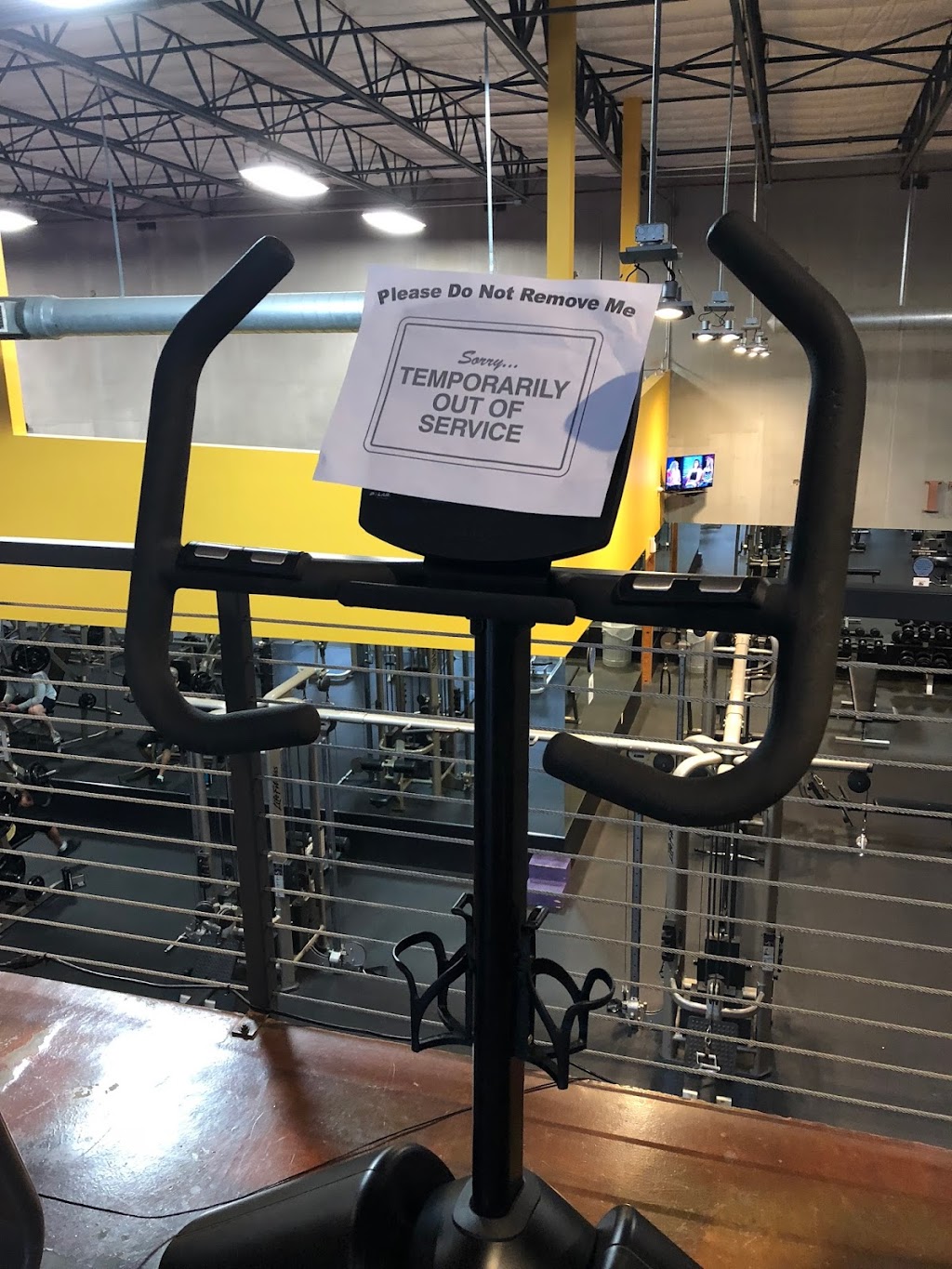 World Gym Smyrna-Vinings | 4425 S Cobb Dr SE, Smyrna, GA 30080, USA | Phone: (770) 801-0006