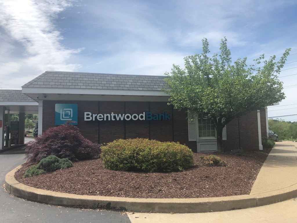 Brentwood Bank | 401 McMurray Rd, Bethel Park, PA 15102, USA | Phone: (412) 409-2265