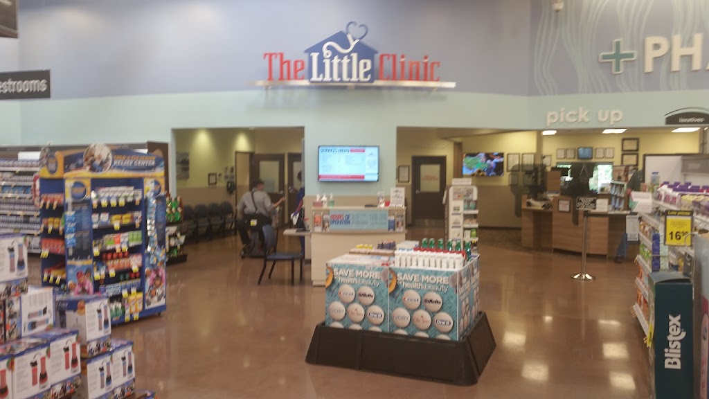 The Little Clinic | 1311 E Bell Rd, Phoenix, AZ 85022, USA | Phone: (602) 594-5040