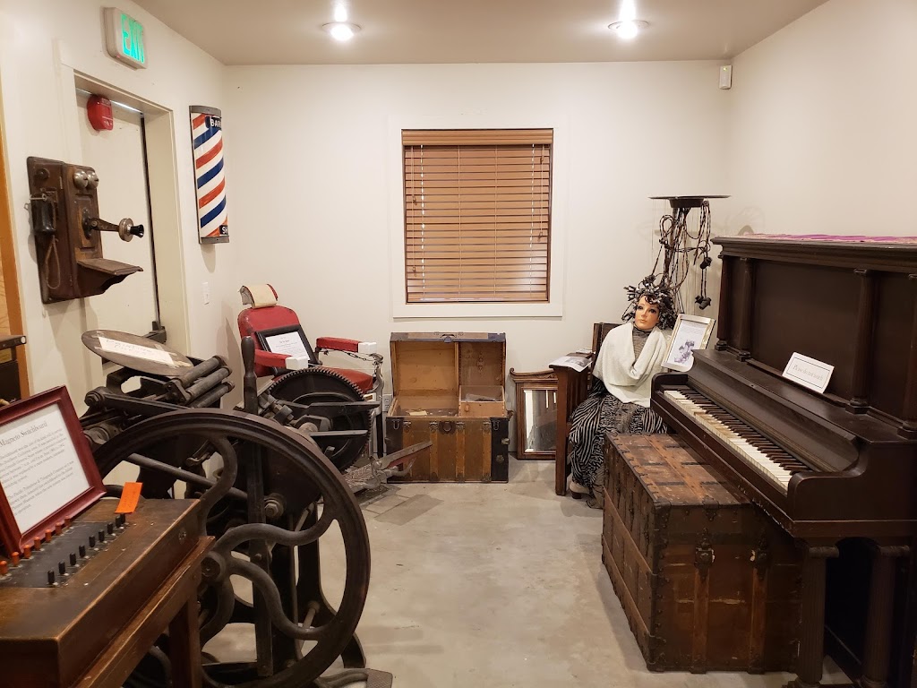 Julian Pioneer Museum | 2811 Washington St, Julian, CA 92036, USA | Phone: (760) 765-0227