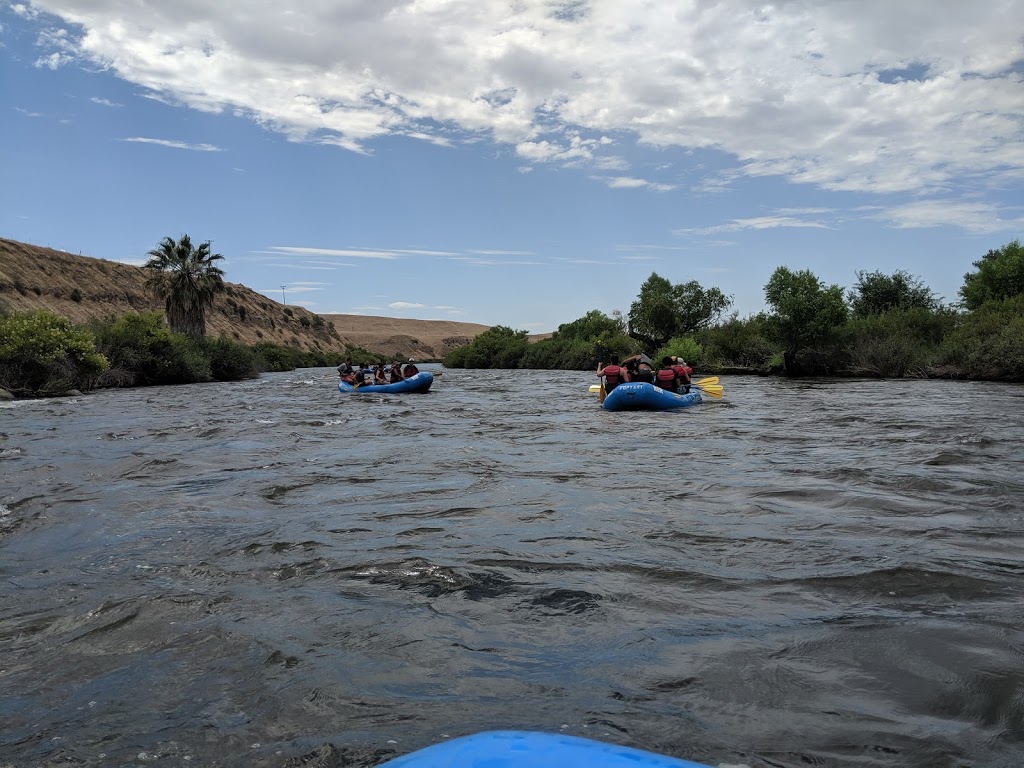Rivers End Rafting & Adventure Co. (RER) | 15701 CA-178, Bakersfield, CA 93306, USA | Phone: (661) 326-7003