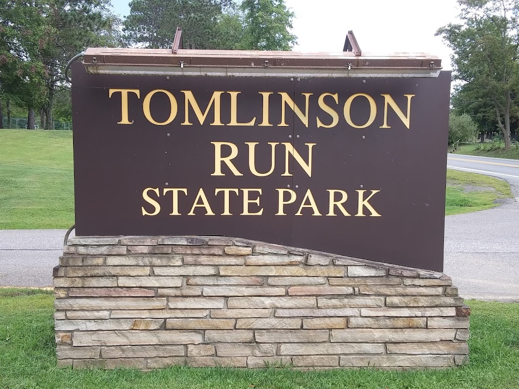 Tomlinson Run State Park | 3391 Veterans Blvd, New Cumberland, WV 26047 | Phone: (304) 564-3651