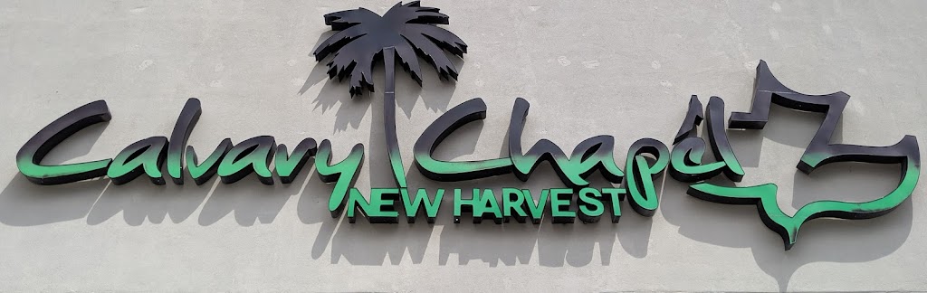 Calvary Chapel New Harvest | 701 Main St NE A, Los Lunas, NM 87031, USA | Phone: (505) 866-9832