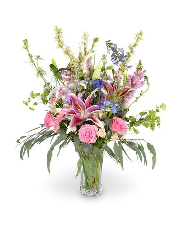 Perry’s Florist | 660 Harristown Rd, Glen Rock, NJ 07452, United States | Phone: (201) 445-5668