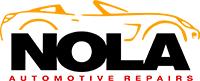 NOLA Automotive Repairs | 2100 Earhart Blvd, New Orleans, LA 70113, United States | Phone: (504) 299-9800
