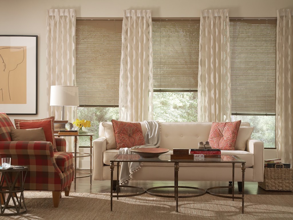 Blinds By Design | West Linn, OR 97068, USA | Phone: (503) 341-7384