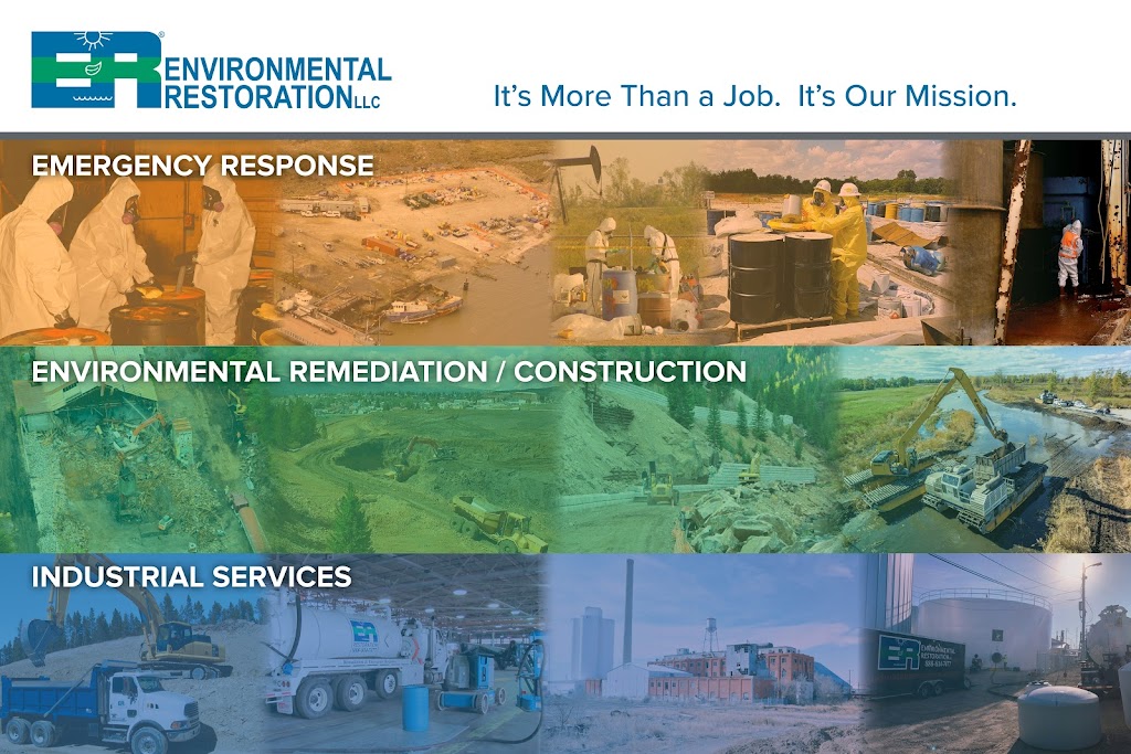 Environmental Restoration, LLC | 4215 Curliss Ln, Batavia, OH 45103 | Phone: (888) 814-7477