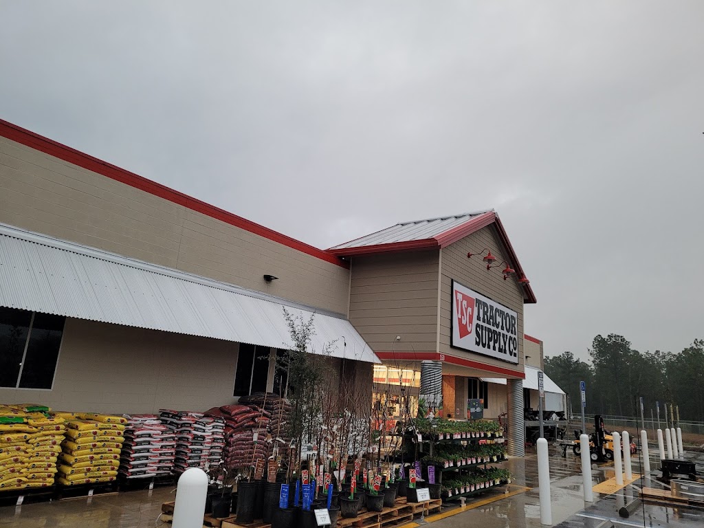 Tractor Supply Co. | 1530 County Rd 210 W, St Johns, FL 32259, USA | Phone: (904) 615-5580