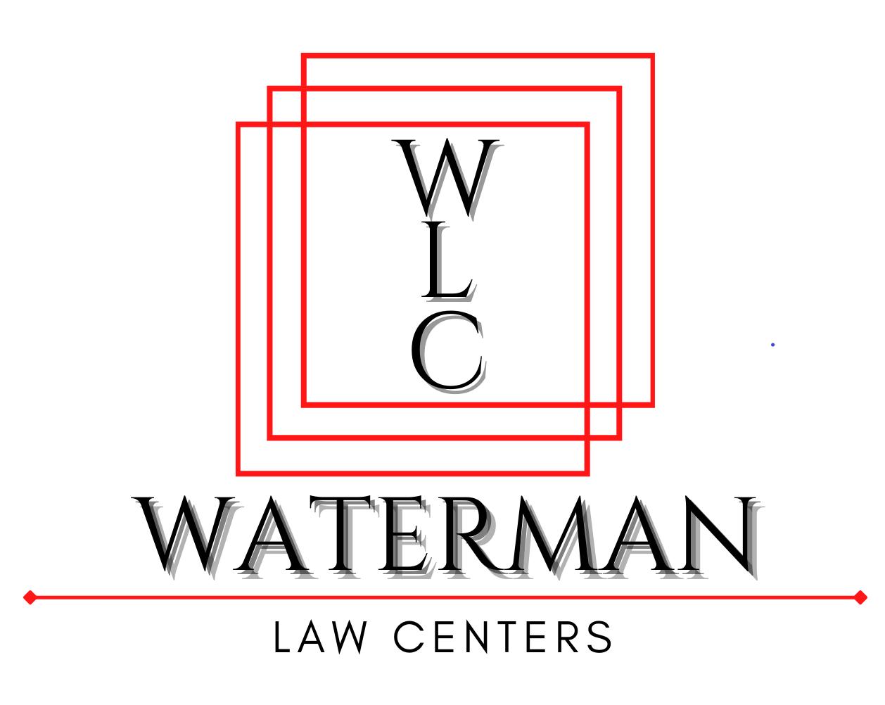 Waterman Law Centers, PLLC | 217 McLaws Cir Suite 3, Williamsburg, VA 23185, United States | Phone: (757) 881-9881