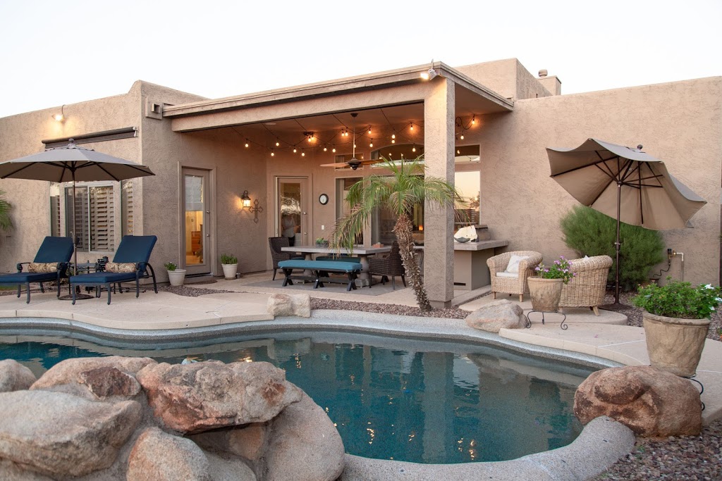 JKA Real Estate Services | 3319 E Sequoia Dr, Phoenix, AZ 85050, USA | Phone: (602) 549-3437